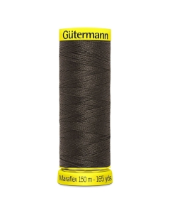 Gutermann Maraflex Thread 150m Mahogany (696)