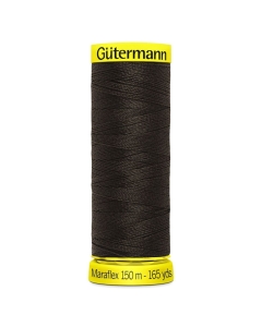 Gutermann Maraflex Thread 150m Molasses (697)