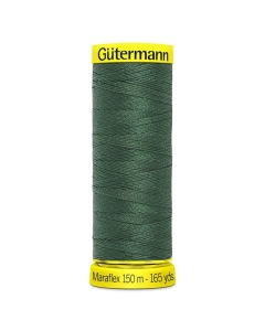 Gutermann Maraflex Thread 150m Olive (561)