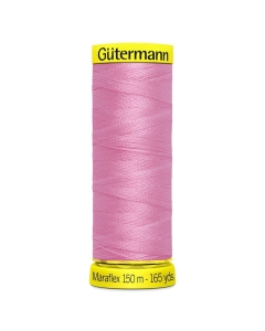 Gutermann Maraflex Thread 150m Strawberry Milkshake (663)
