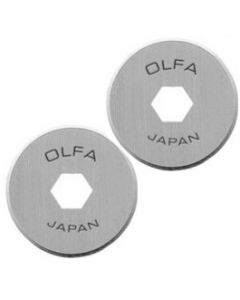 Olfa 28mm Replacement Blades