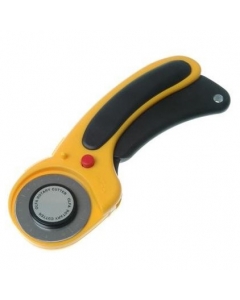 45mm Olfa Deluxe Rotary Cutter