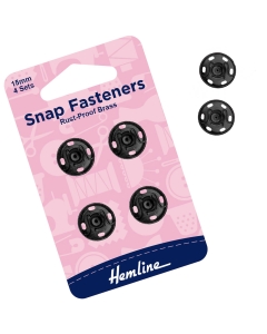 Buy Snap Fasteners for clothing trousers jackets and dresses