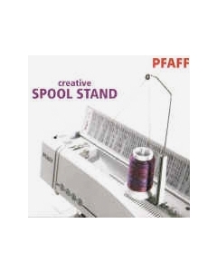 Pfaff Creative Spool Stand