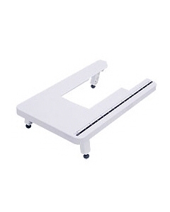 Brother Wide Extension Table Wt7
