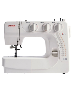 J3-24 Sewing machine