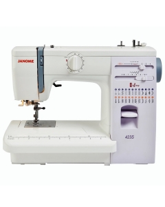 Janome 423 Sewing machine
