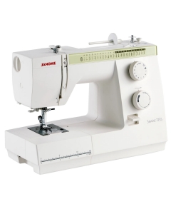 Janome 725s sewist sewing machine