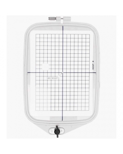 Janome Embroidery Hoop B 140x200mm for Janome Embroidery Machines