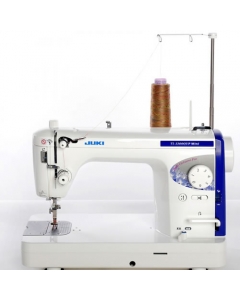Juki TL2200 sewing machine