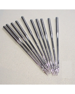 Industrial sewing machine needles BALL point DBx1, 16x231, 16x257, 2053, 1738 - 10 pack