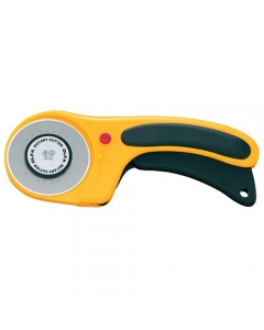 Large 60 mm rotary cutter