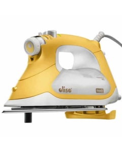 Oliso Smart Iron for Sewing & Quilting