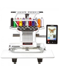 Brother PR-1055X Embroidery Machine