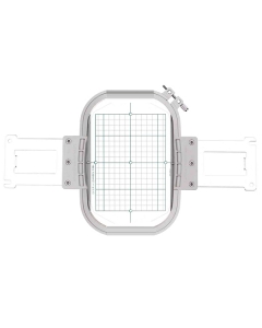 Front-to-Rear hoop for Brother VR series