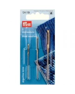 Prym Wool And Tapestry Needles