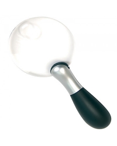 Handheld PureLite Magnifier with LED Light 