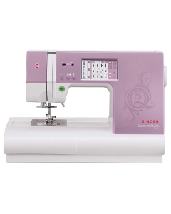Singer stylist 9985 sewing machine