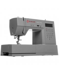 Singer Heavy Duty HD6705C Sewing Machine