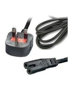 Janome 2 pin power lead