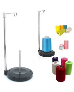 10 Sewing Thread Stand
