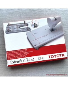 Toyota Extension Table ET-R