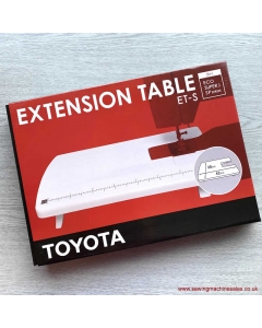 Extension Table ET-S