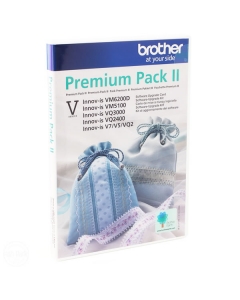 Brother V series UGKV2 upgrade pack 2