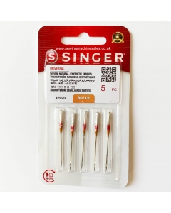 Normal sewing machine needles