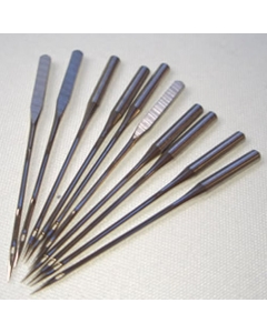 10 pack of overlocker needles
