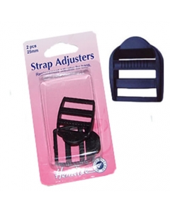Luggage Strap Adjuster - 2 Pack