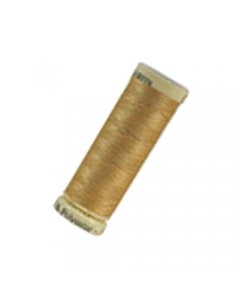 Gutermann Sew All Thread - 893 Dusty Gold