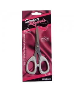 Janome Craft Hobby and Sewing Scissors