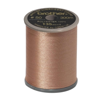 Genuine Brother embroidery threads endorsed by Brother sewing and are ...