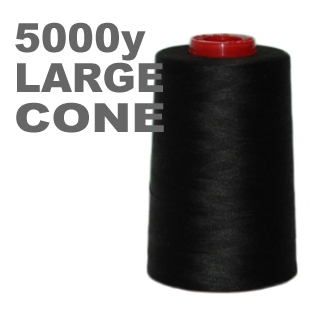 Our most popular Overlock thread also happens to be a best seller and ...