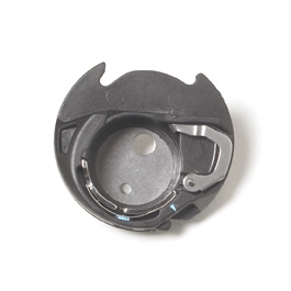 janome blue dot bobbin case