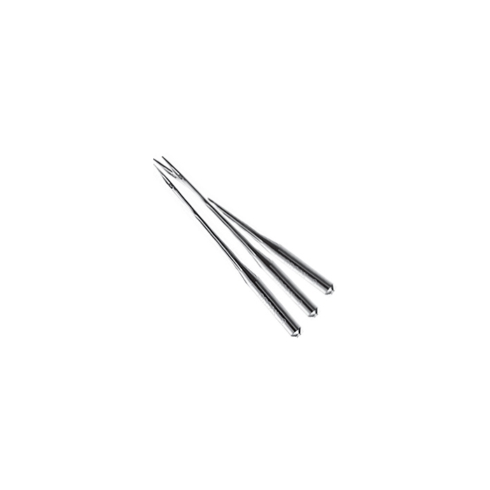 Ball point needle deals