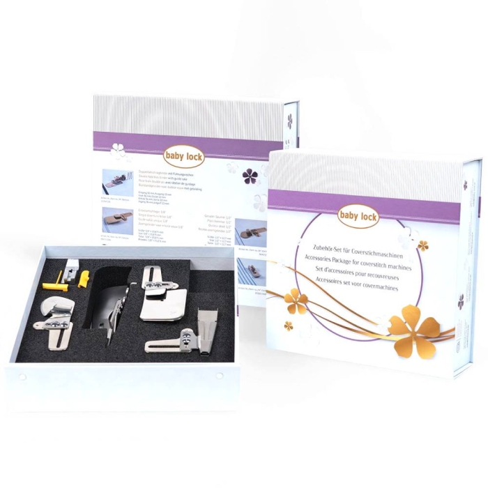 Babylock Presser Feet Accessory Package Sewing Machine Sales