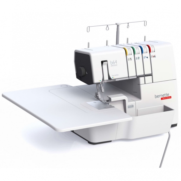 *Save £200* Bernina B64 Airlock Overlocker