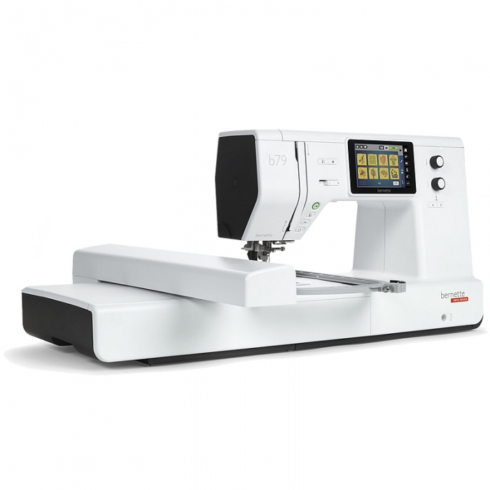 *Get £200 Off* B79 Sewing & Embroidery Machine
