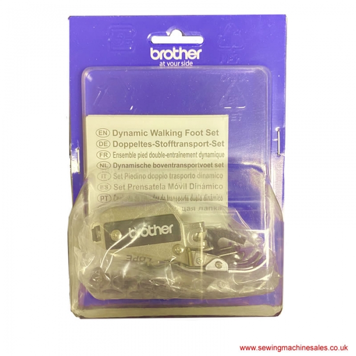 Brother F085 Dynamic Walking Foot Set Sewing Machine Sales