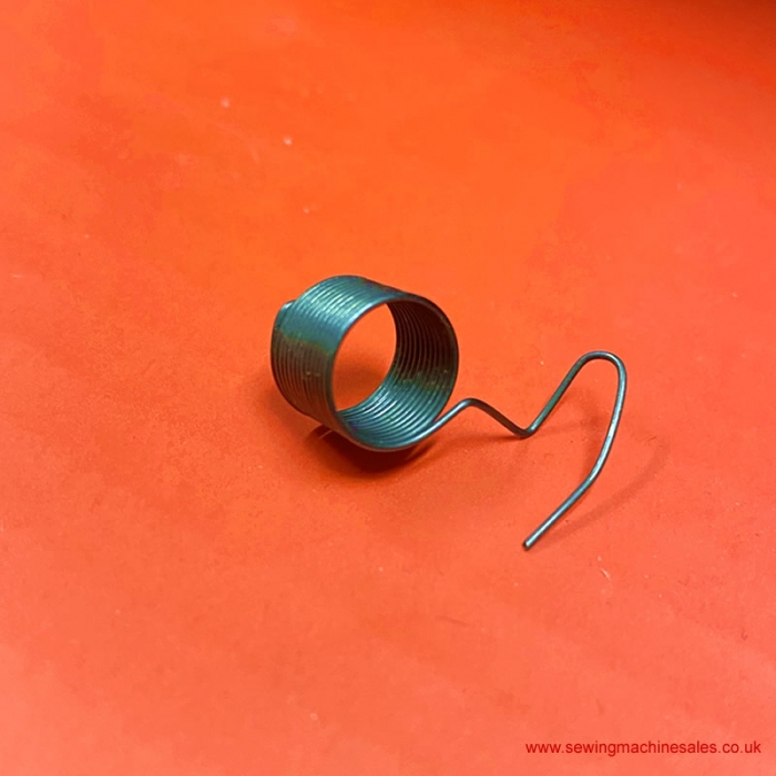 Singer Check Spring 99K Sewing Machine Sales