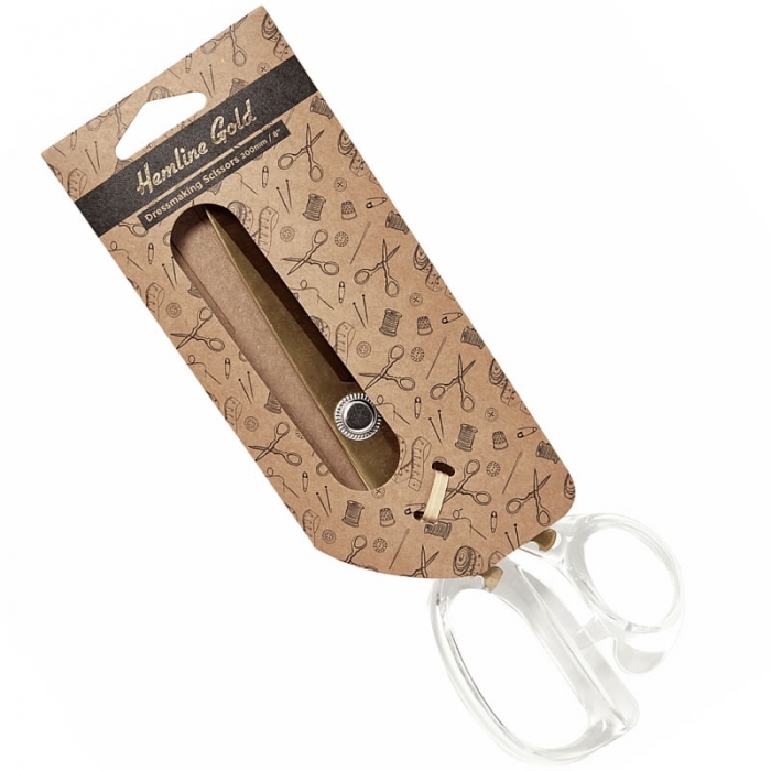 Dressmaking Scissors (200mm 8") Sewing Machine Sales