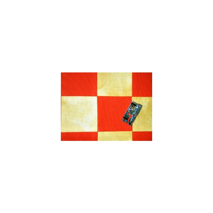 Elna 1/4 Inch Seam Foot for Doing Patchwork Sewing Machine Sales