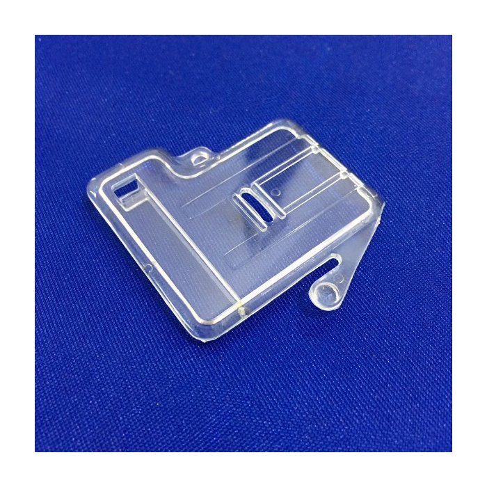 Feed cover plate Singer sewing machines. Search our Parts Database for