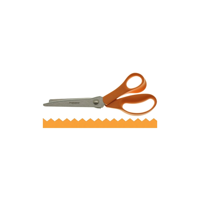 Fiskars pinking shears deals