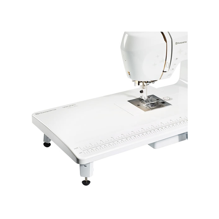 New type of Extension Table for husqvarna 100q