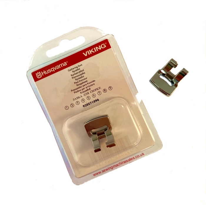 Husqvarna Gathering Foot