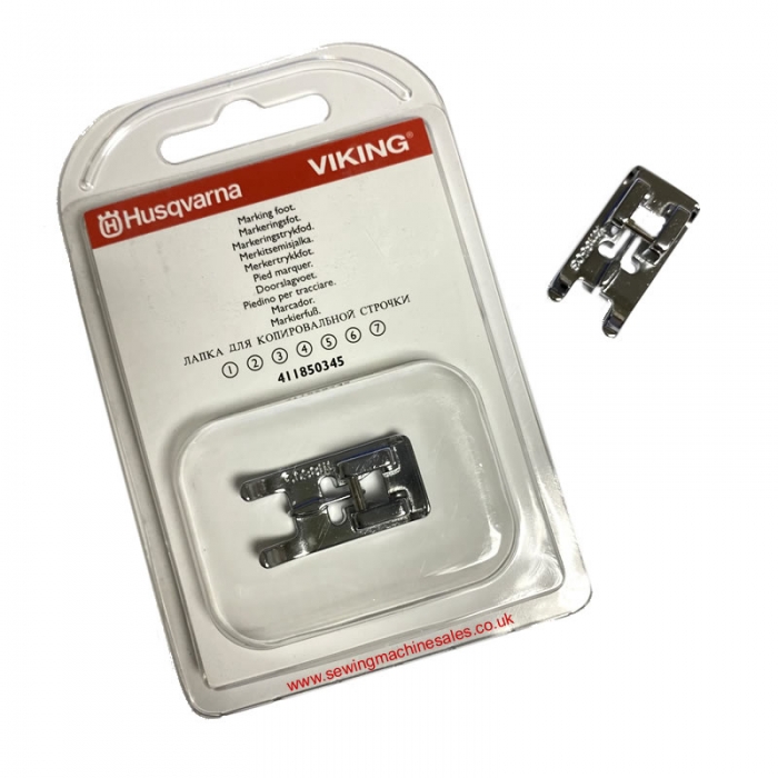 Husqvarna Marking Foot Sewing Machine Sales