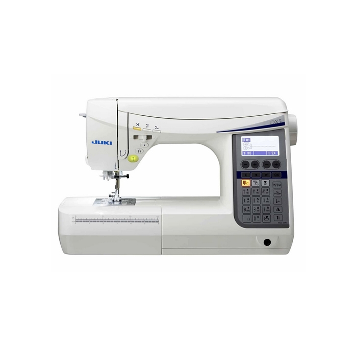 Juki HZLDX5 Sewing Machine Sales